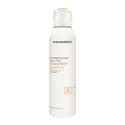 Mesoestetic - mesoprotech antiaging body sun mist 30+ spf